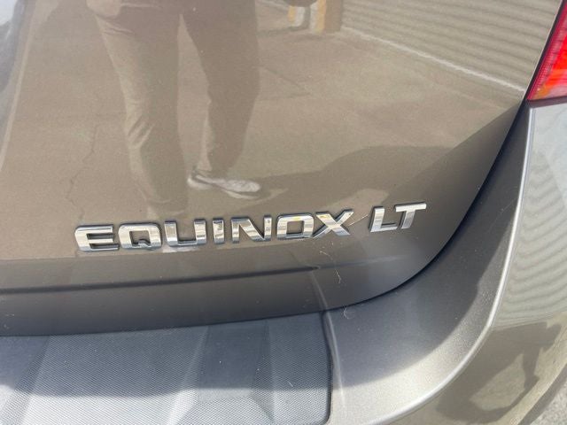 2011 Chevrolet Equinox LT 2LT