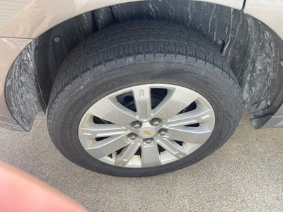 2011 Chevrolet Equinox LT 2LT