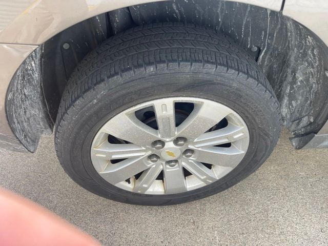 2011 Chevrolet Equinox LT 2LT