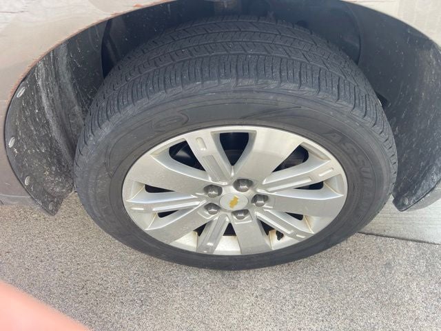 2011 Chevrolet Equinox LT 2LT