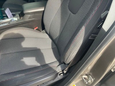 2011 Chevrolet Equinox LT 2LT