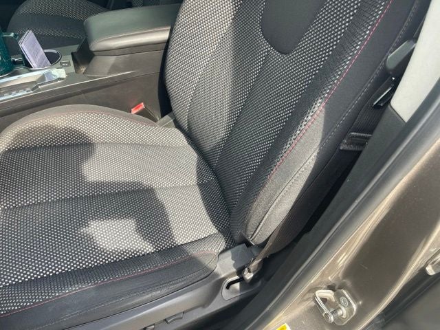 2011 Chevrolet Equinox LT 2LT