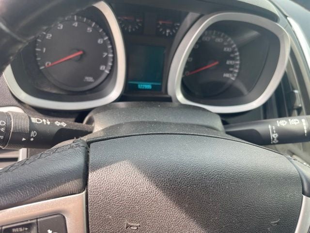 2011 Chevrolet Equinox LT 2LT