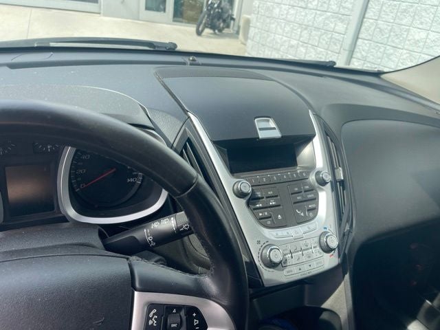 2011 Chevrolet Equinox LT 2LT