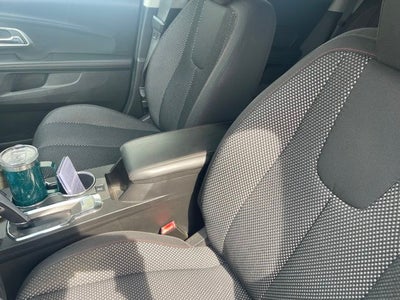 2011 Chevrolet Equinox LT 2LT