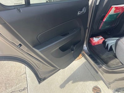 2011 Chevrolet Equinox LT 2LT