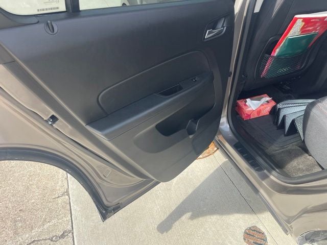 2011 Chevrolet Equinox LT 2LT