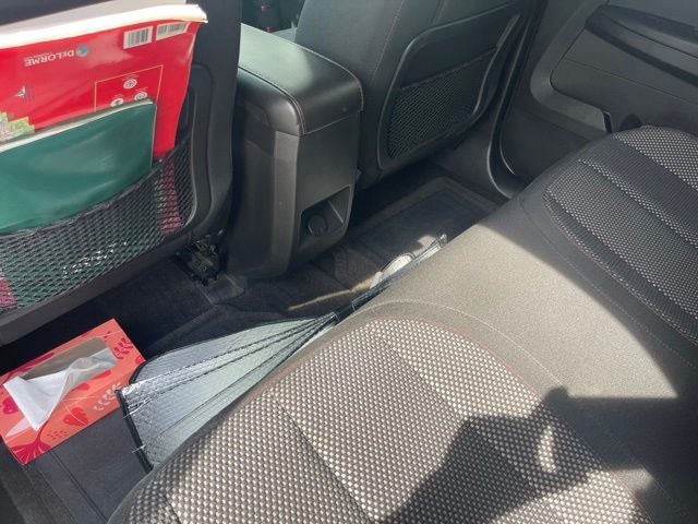 2011 Chevrolet Equinox LT 2LT