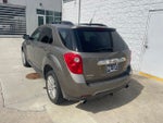 2011 Chevrolet Equinox LT 2LT