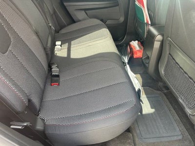 2011 Chevrolet Equinox LT 2LT
