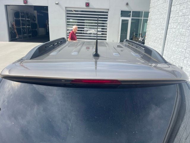 2011 Chevrolet Equinox LT 2LT