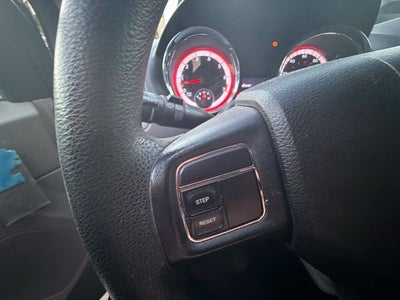 2011 Dodge Grand Caravan Express