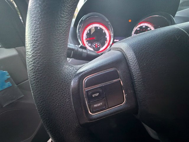 2011 Dodge Grand Caravan Express