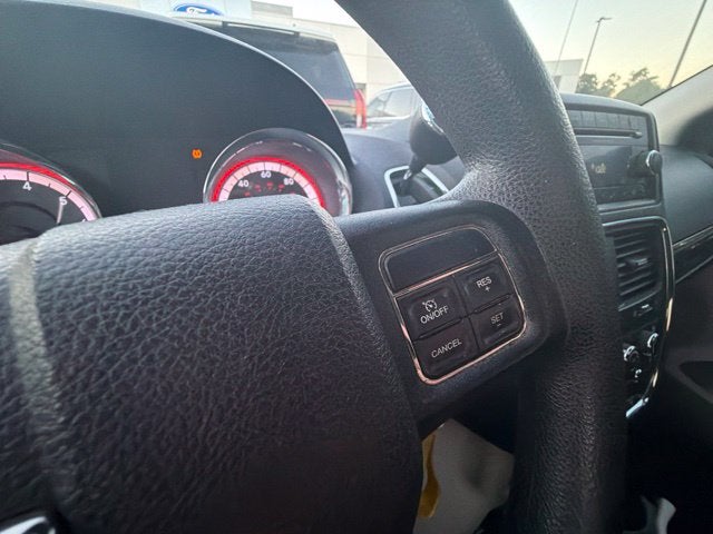 2011 Dodge Grand Caravan Express