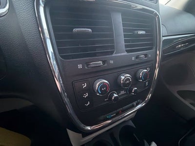 2011 Dodge Grand Caravan Express