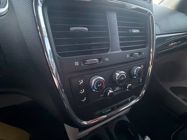 2011 Dodge Grand Caravan Express