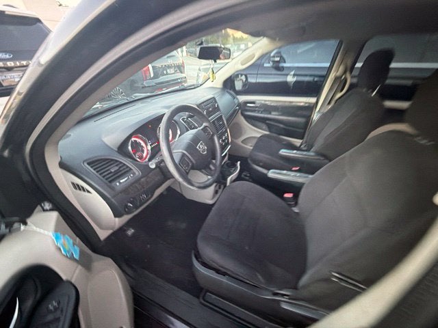 2011 Dodge Grand Caravan Express