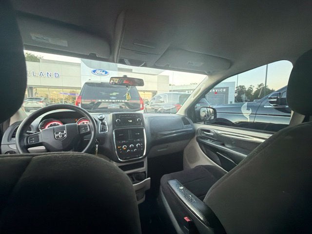 2011 Dodge Grand Caravan Express