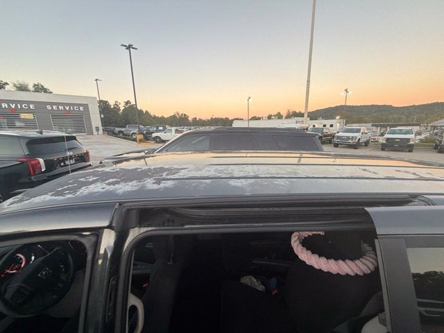 2011 Dodge Grand Caravan Express