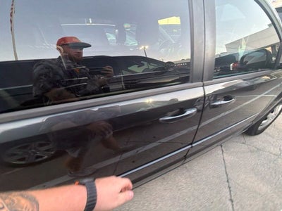 2011 Dodge Grand Caravan Express