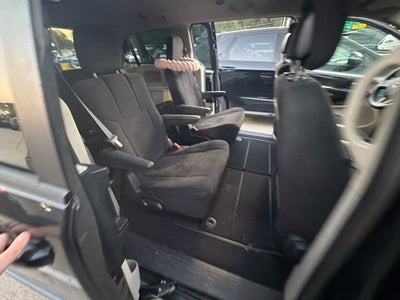 2011 Dodge Grand Caravan Express