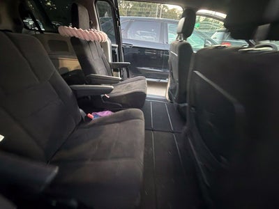 2011 Dodge Grand Caravan Express