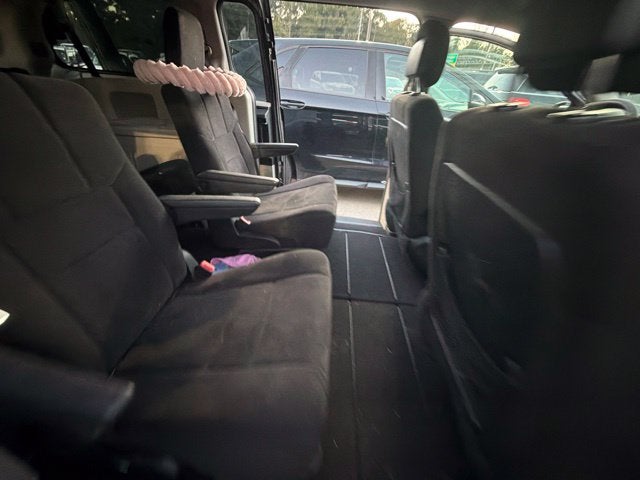 2011 Dodge Grand Caravan Express