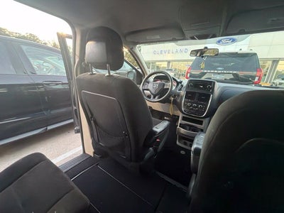 2011 Dodge Grand Caravan Express