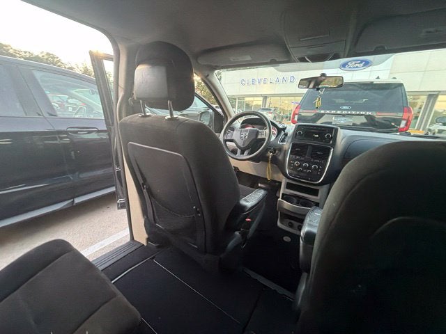 2011 Dodge Grand Caravan Express