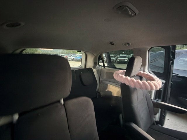 2011 Dodge Grand Caravan Express