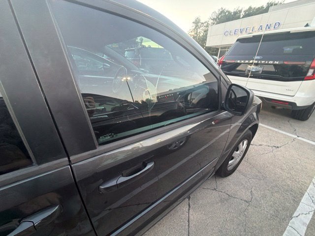 2011 Dodge Grand Caravan Express