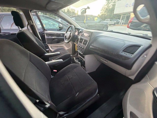 2011 Dodge Grand Caravan Express