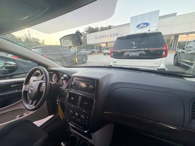 2011 Dodge Grand Caravan Express