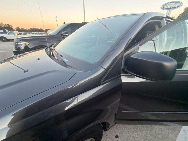 2011 Dodge Grand Caravan Express