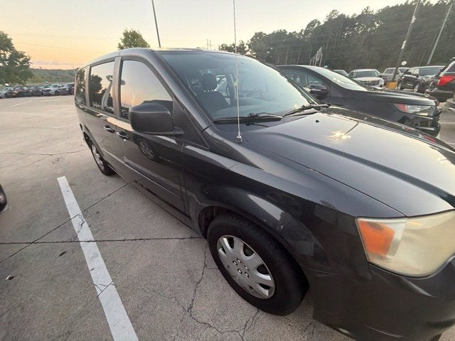 2011 Dodge Grand Caravan Express