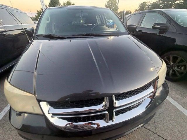 2011 Dodge Grand Caravan Express