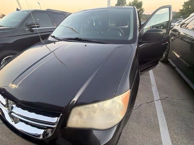 2011 Dodge Grand Caravan Express