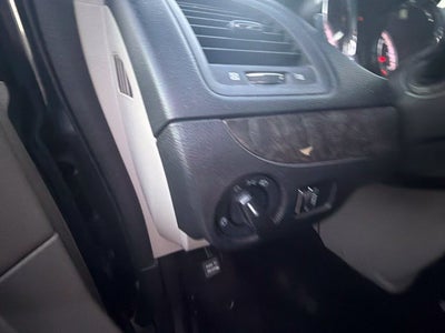 2011 Dodge Grand Caravan Express