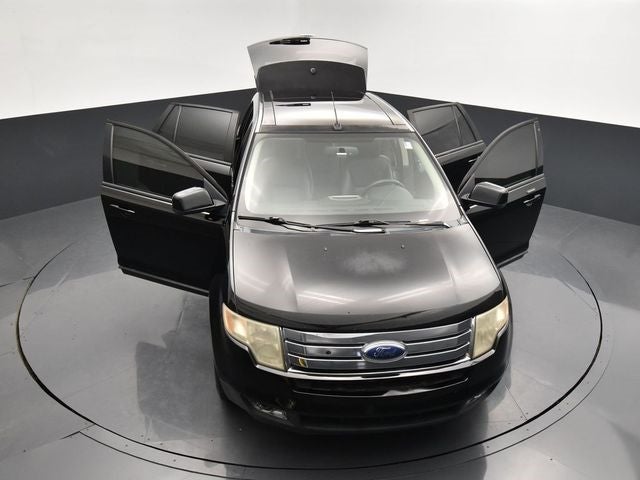 2007 Ford Edge SEL Plus