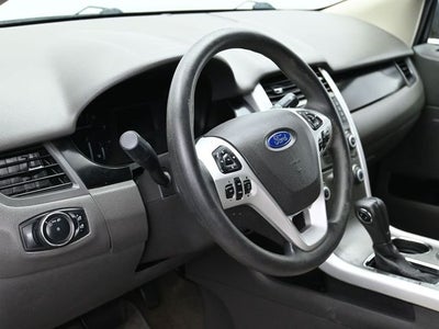 2013 Ford Edge SE