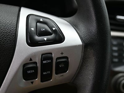 2013 Ford Edge SE