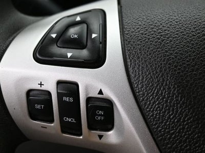 2013 Ford Edge SE