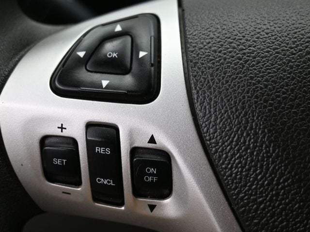 2013 Ford Edge SE