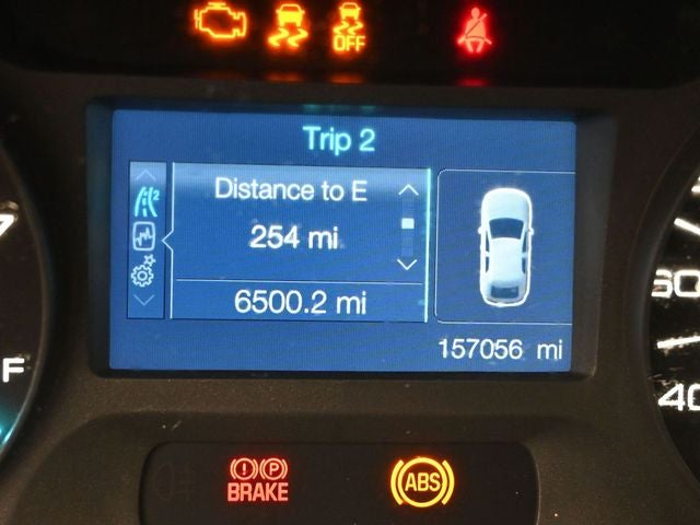2013 Ford Edge SE