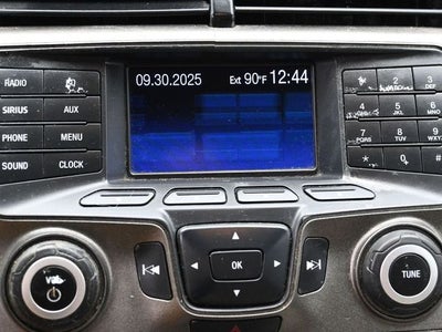 2013 Ford Edge SE