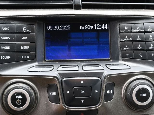 2013 Ford Edge SE
