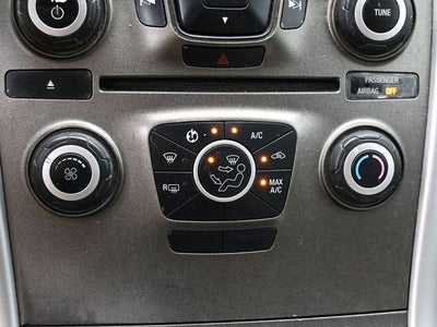 2013 Ford Edge SE