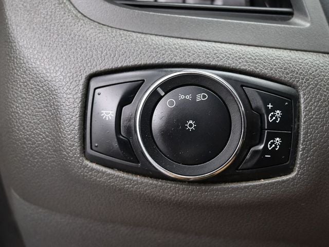 2013 Ford Edge SE