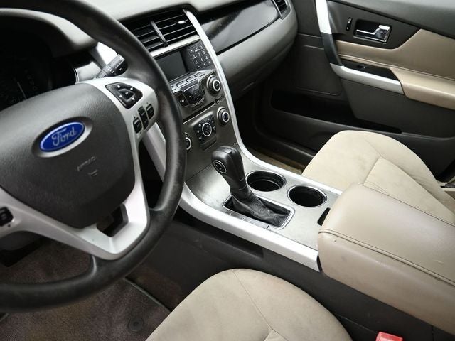 2013 Ford Edge SE