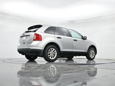 2013 Ford Edge SE